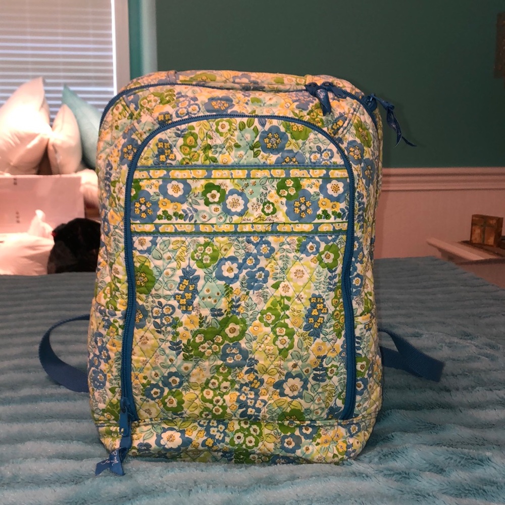 Vera Bradley Backpack